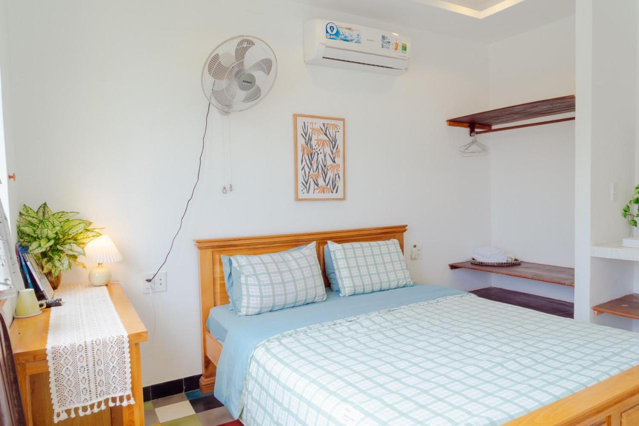 Homestay In Tay Ninh Экстерьер фото
